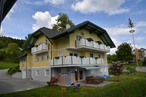 фото отеля Gasthof Groblacher