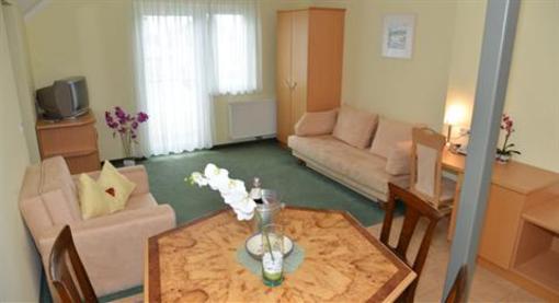 фото отеля Gasthof Groblacher