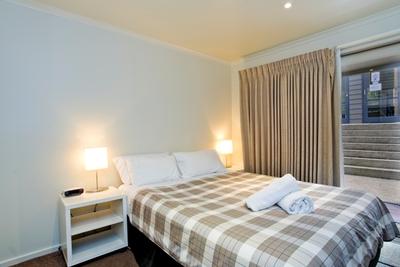 фото отеля Whitecrest Resort Apollo Bay