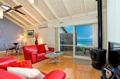 фото отеля Whitecrest Resort Apollo Bay