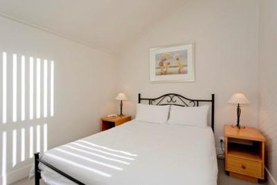 фото отеля Whitecrest Resort Apollo Bay