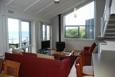 фото отеля Whitecrest Resort Apollo Bay