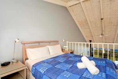 фото отеля Whitecrest Resort Apollo Bay