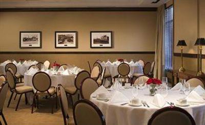 фото отеля Sheraton Minneapolis Midtown Hotel