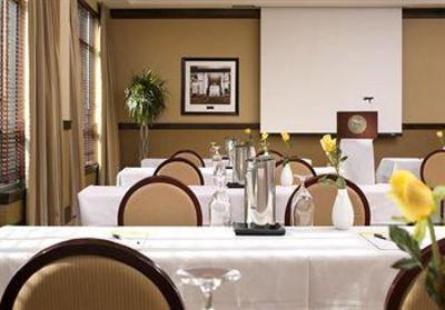 фото отеля Sheraton Minneapolis Midtown Hotel