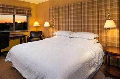фото отеля Sheraton Minneapolis Midtown Hotel