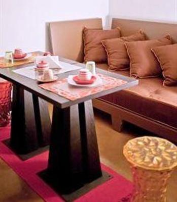 фото отеля Country House Dolce Far Niente