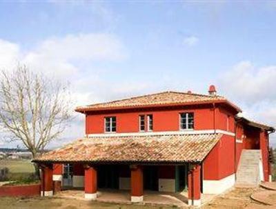 фото отеля Country House Dolce Far Niente