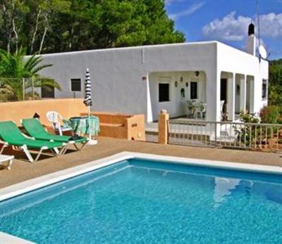 фото отеля Holiday House Can Fulgencio II