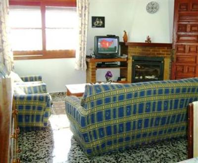 фото отеля Holiday House Can Fulgencio II