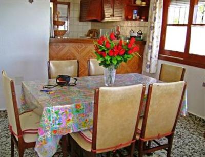 фото отеля Holiday House Can Fulgencio II