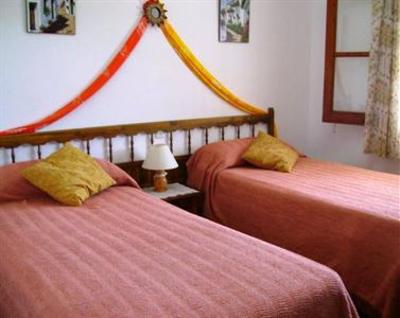 фото отеля Holiday House Can Fulgencio II