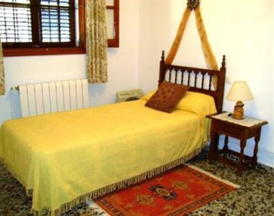 фото отеля Holiday House Can Fulgencio II