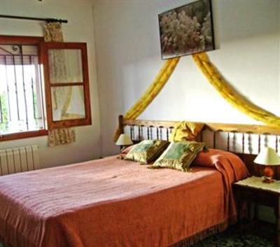 фото отеля Holiday House Can Fulgencio II