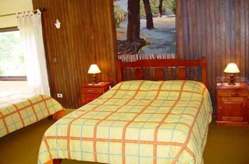 фото отеля Pousada Komkafe