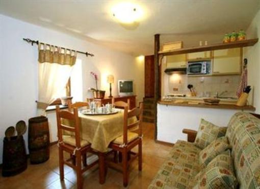 фото отеля Residence Villaggio Covalou