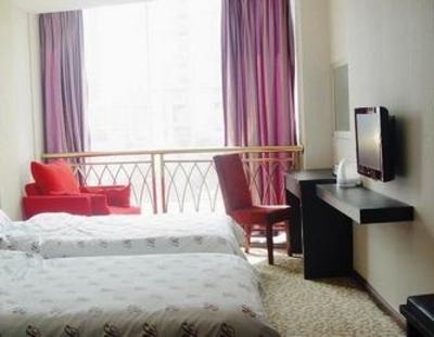 фото отеля Ruifeng Times Hotel