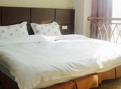 фото отеля Ruifeng Times Hotel