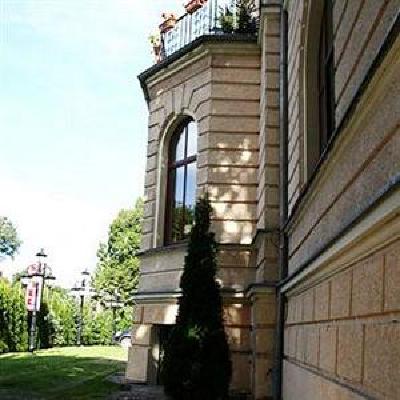 фото отеля Hotel Atrium Szczecin