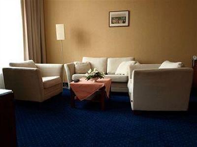 фото отеля Hotel Atrium Szczecin