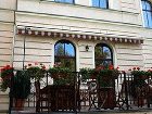 фото отеля Hotel Atrium Szczecin