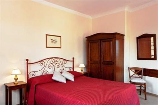 фото отеля Hotel Villa Soleil Colleretto Giacosa