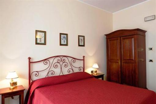 фото отеля Hotel Villa Soleil Colleretto Giacosa