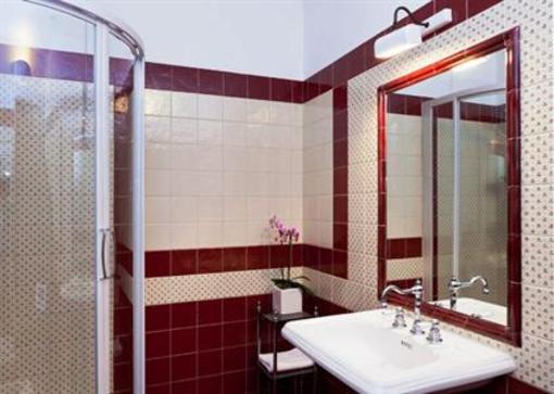 фото отеля Hotel Villa Soleil Colleretto Giacosa