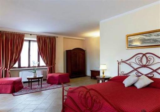 фото отеля Hotel Villa Soleil Colleretto Giacosa