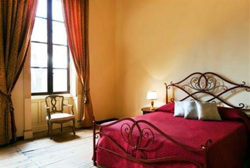 фото отеля Hotel Villa Soleil Colleretto Giacosa