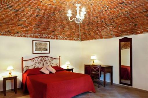 фото отеля Hotel Villa Soleil Colleretto Giacosa