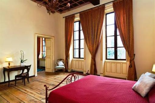 фото отеля Hotel Villa Soleil Colleretto Giacosa