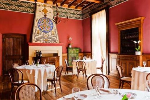 фото отеля Hotel Villa Soleil Colleretto Giacosa