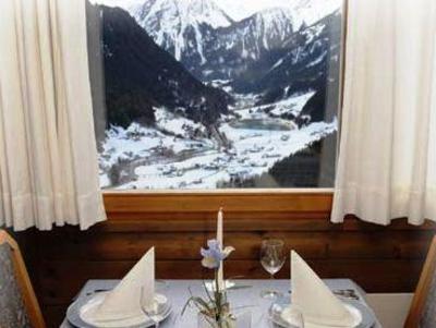 фото отеля Aparthotel Versettla
