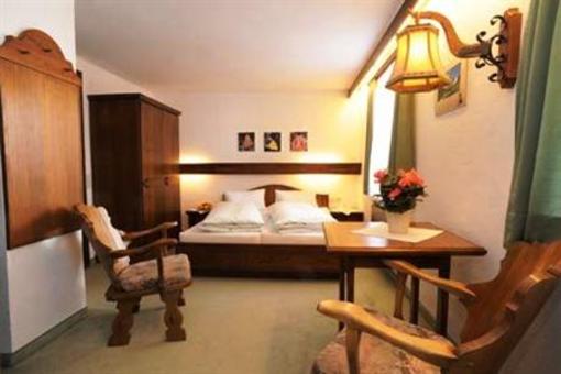 фото отеля Aparthotel Versettla