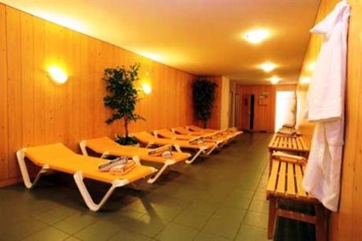 фото отеля Aparthotel Versettla