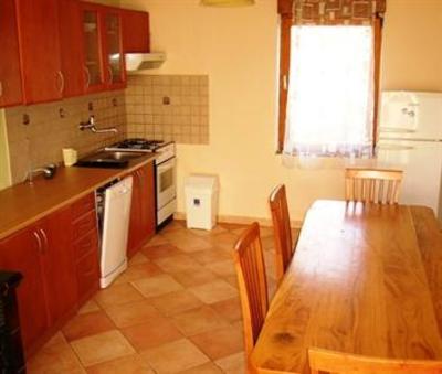 фото отеля Apartments Kristic