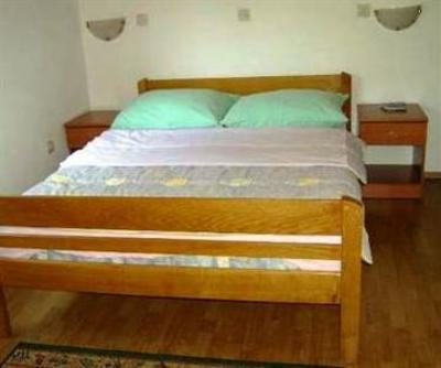 фото отеля Apartments Kristic