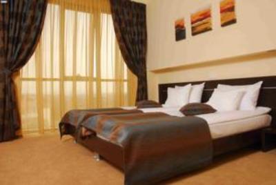 фото отеля Hotel Boutique Joana