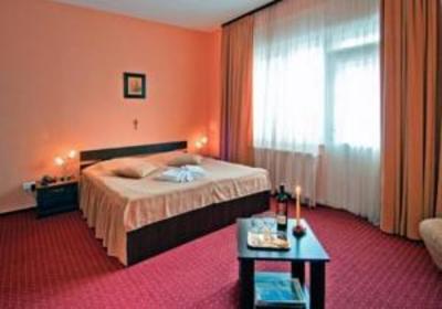 фото отеля Hotel Boutique Joana