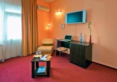 фото отеля Hotel Boutique Joana