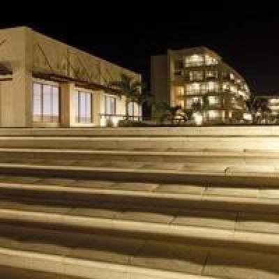 фото отеля Occidental Grand Cartagena