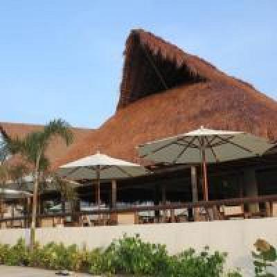 фото отеля Occidental Grand Cartagena