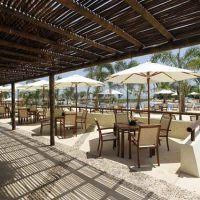 фото отеля Occidental Grand Cartagena