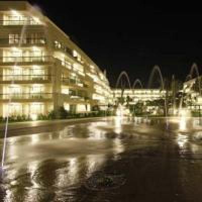 фото отеля Occidental Grand Cartagena