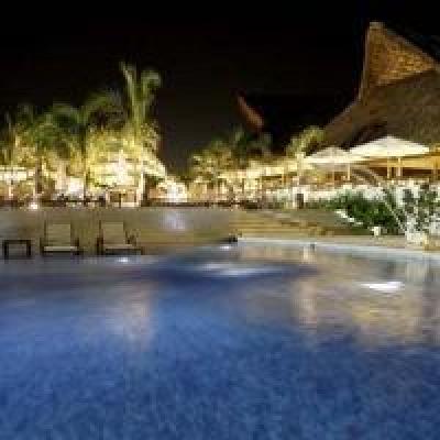 фото отеля Occidental Grand Cartagena