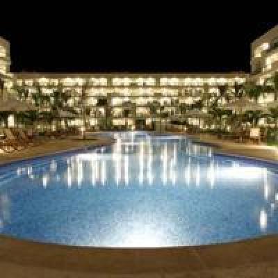 фото отеля Occidental Grand Cartagena
