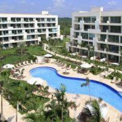 фото отеля Occidental Grand Cartagena