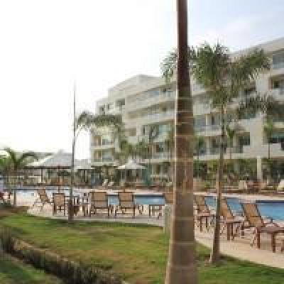 фото отеля Occidental Grand Cartagena