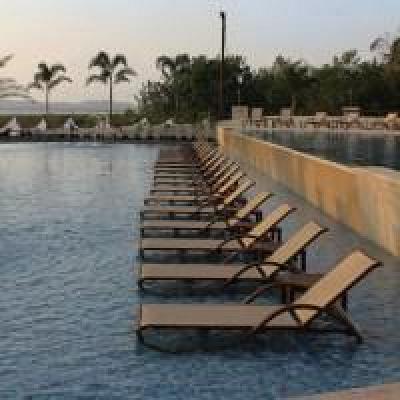 фото отеля Occidental Grand Cartagena